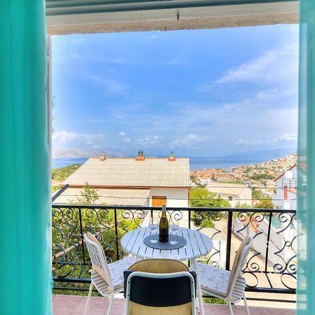 Apartman More Apartment Senj  Ngoại thất bức ảnh