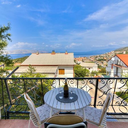 Apartman More Apartment Senj  Ngoại thất bức ảnh