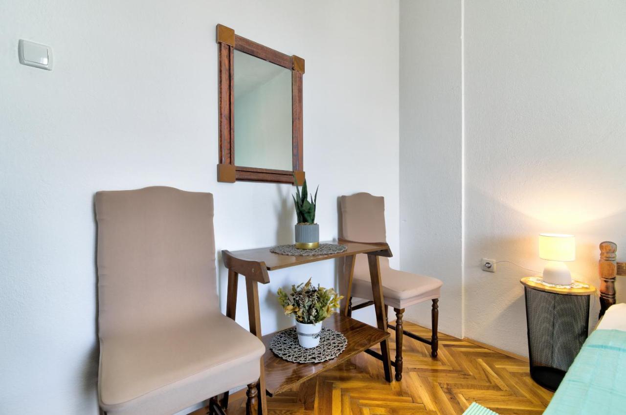 Apartman More Apartment Senj  Ngoại thất bức ảnh