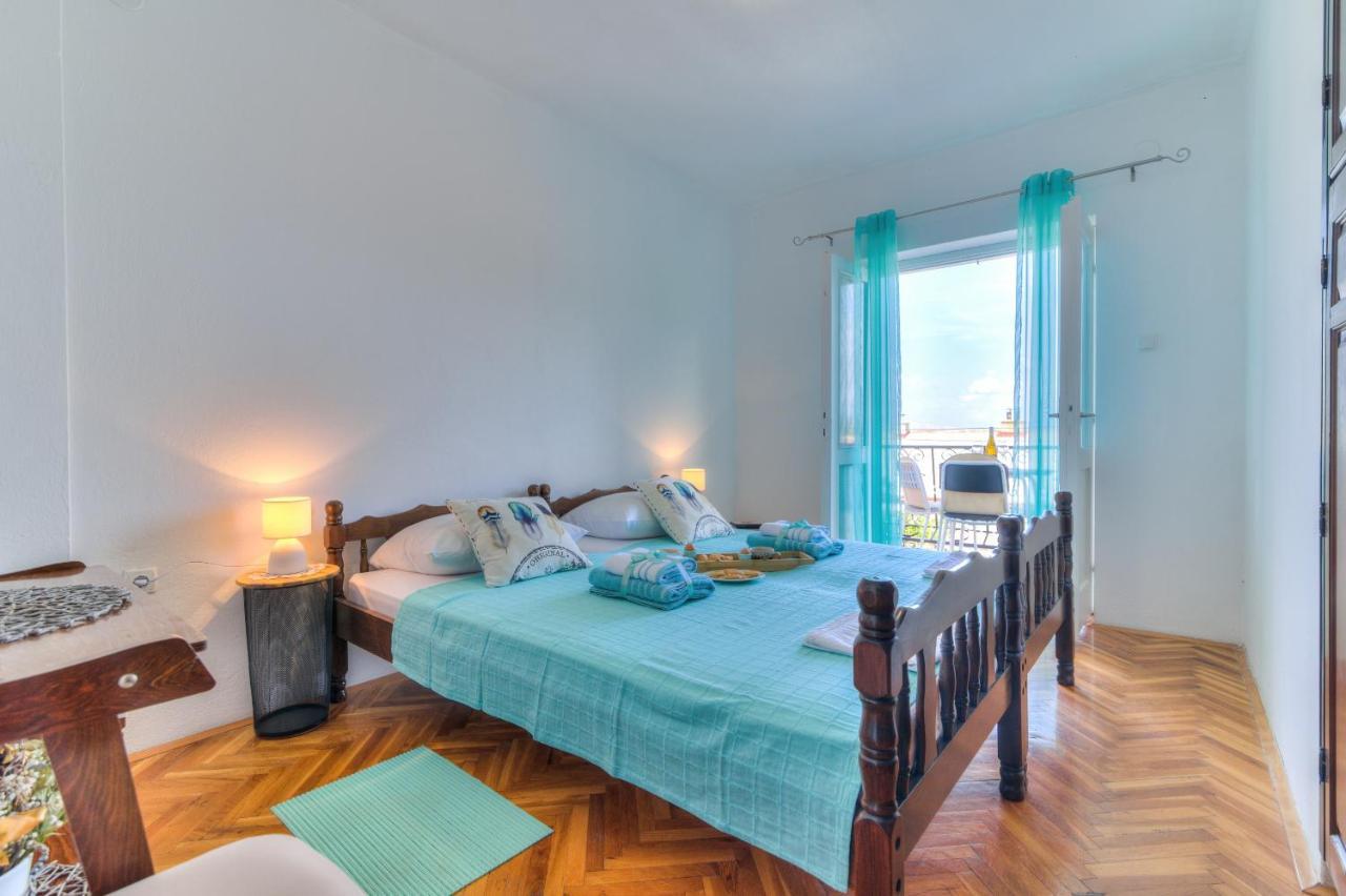Apartman More Apartment Senj  Ngoại thất bức ảnh