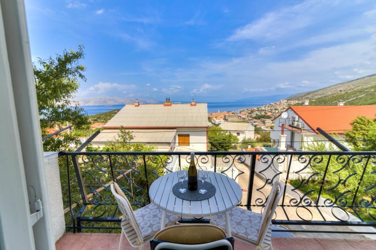 Apartman More Apartment Senj  Ngoại thất bức ảnh
