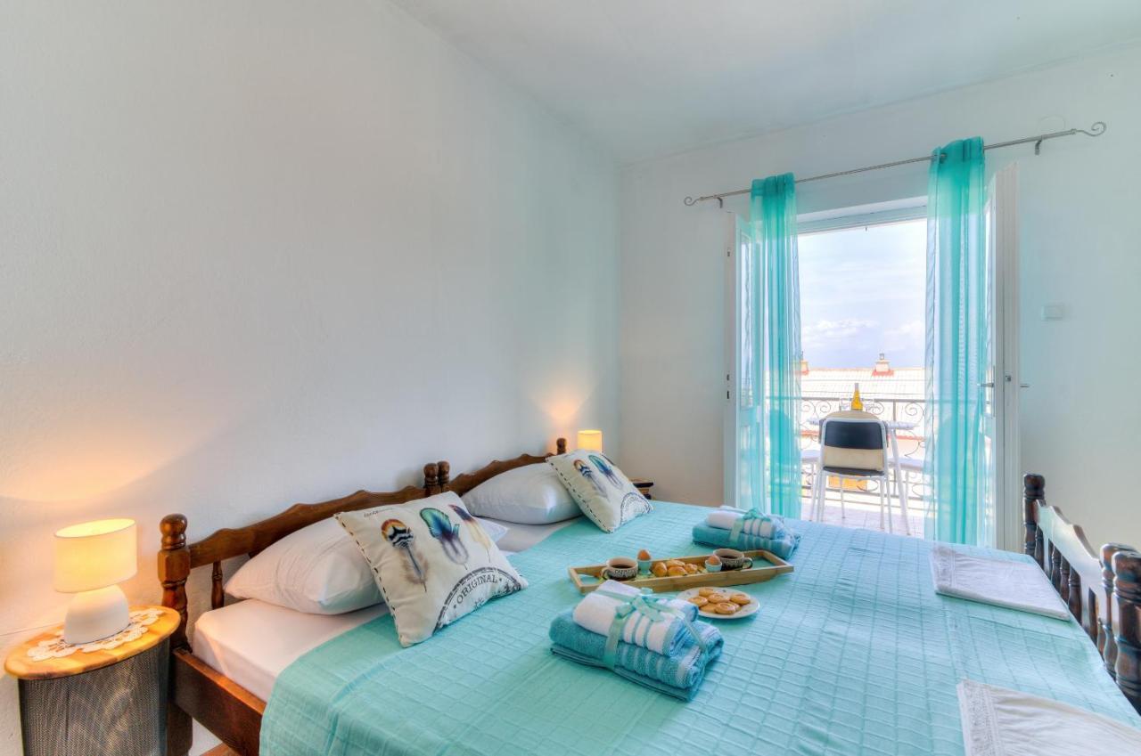 Apartman More Apartment Senj  Ngoại thất bức ảnh
