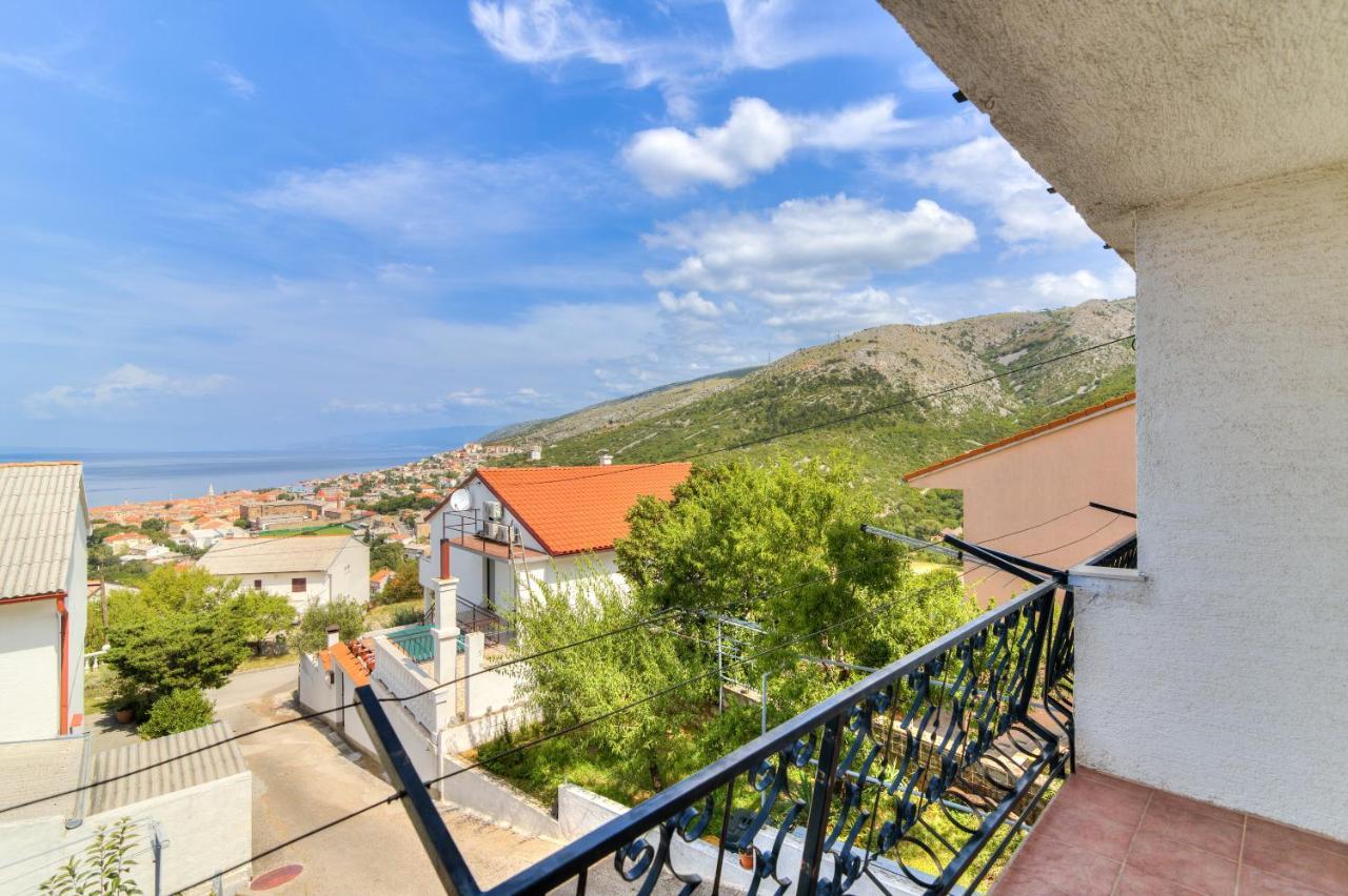 Apartman More Apartment Senj  Ngoại thất bức ảnh
